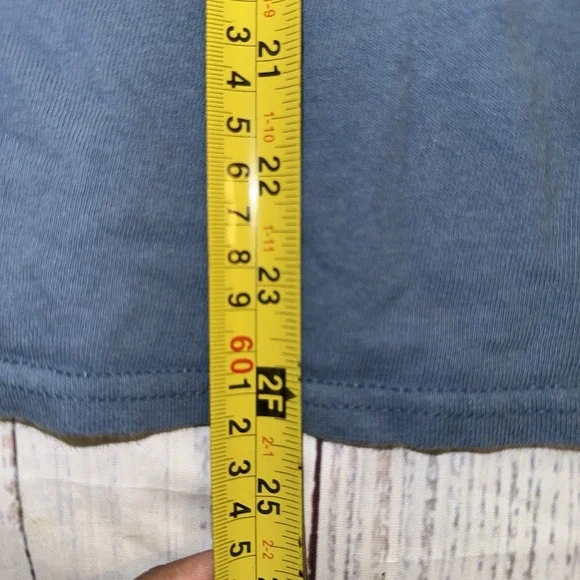 Kool Aid Mens Kool-Aid Retro Jammers Retro Graphic Blue Shirt New Medium - Picture 4 of 5